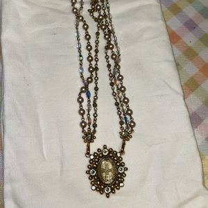 VSA Necklace